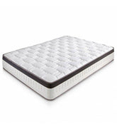 CloudNest Mattress